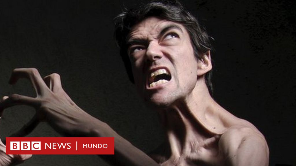  Javier Botet  el actor español detrás de los monstruos de Hollywood