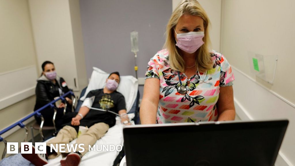 el origen del virus influenza