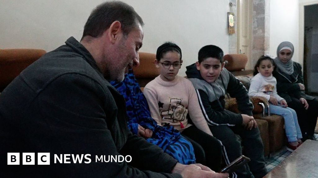 "¡Colonos atacando con piedras!": el temor que genera entre los palestinos el nuevo gobierno de ultraderecha de Israel