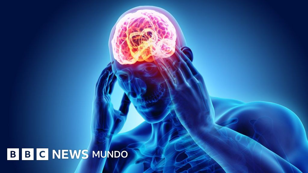 Síntomas de ansiedad migrañas