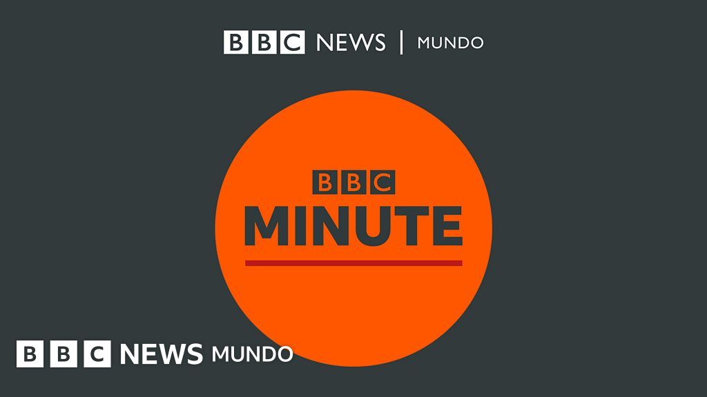 ¡Esto es BBC Minute!