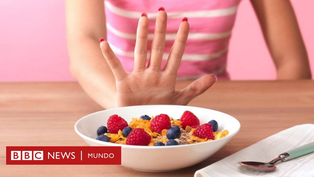 Ortorexia La Obsesión Por Comer Sano Que Puede Dañar Tu Salud Bbc News Mundo 8396
