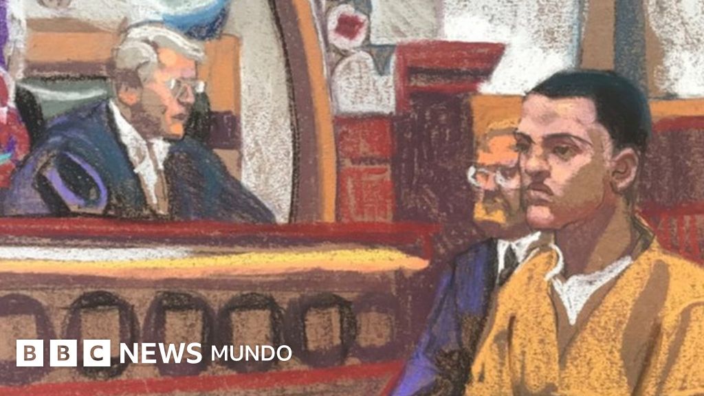 El castigo que le espera a Jack Teixeira, el joven acusado de filtrar los documentos secretos del Pentágono