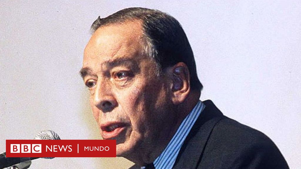 Las 3 Teorias Sobre Quien Mato A Alvaro Gomez Hurtado El Magnicidio Que Consterno A Colombia Hace 25 Anos Y Que Se Mantiene Impune Pese A Una Confesion Bbc News Mundo