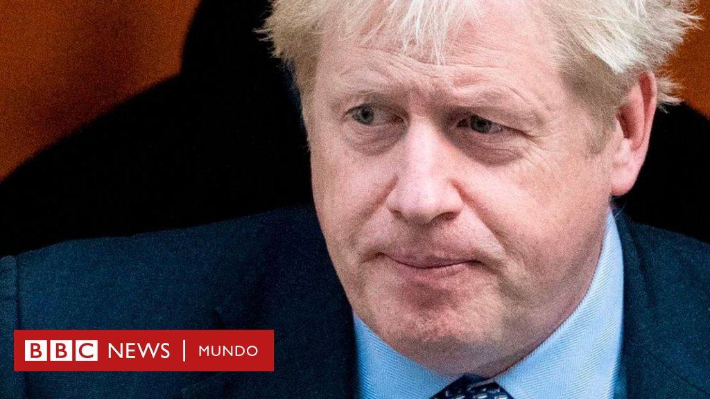 Brexit: el Parlamento británico vota a favor de una enmienda que suspende la votación para el acuerdo de Boris Johnson