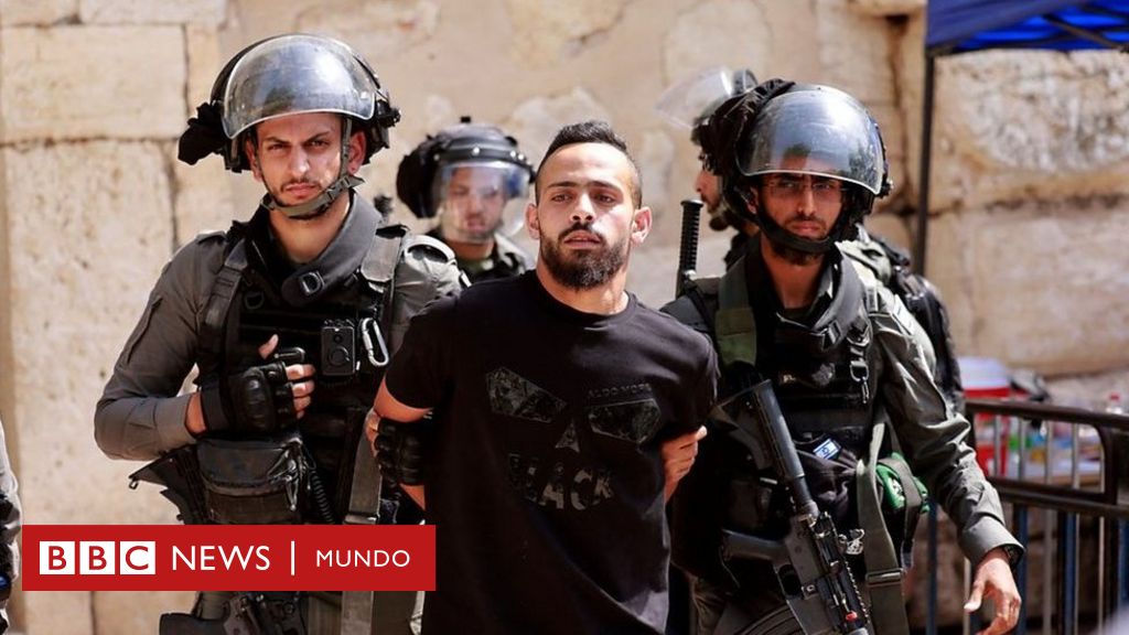 Israel Y Hamás Mantienen El Alto Al Fuego Pese A Algunos Disturbios En Jerusalén Bbc News Mundo 9068