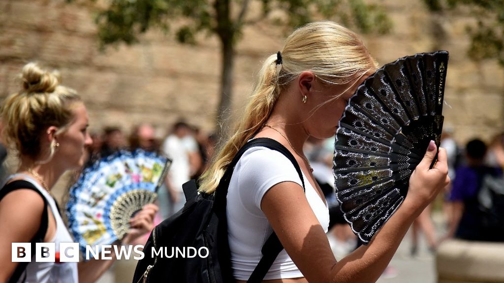 La ciudad de España que usa técnicas de hace 3.000 años para bajar la temperatura y combatir el cambio climático