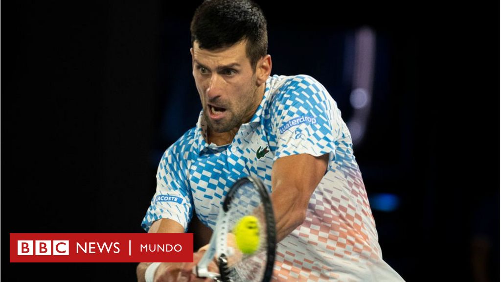 Djokovic: 5 razones por las que el tenista serbio es casi “invencible” para sus rivales jóvenes