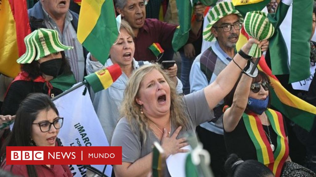 La rebelde Santa Cruz: por qué la región más rica de Bolivia lleva décadas en conflicto con el gobierno de La Paz