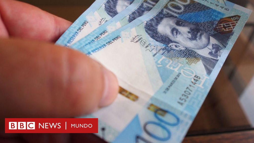 Qué es la "flotación sucia", el sistema con el que Perú mantiene estable su moneda (y cómo actúa ahora frente la inflación)