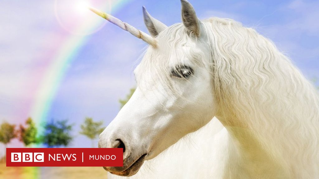 La fabulosa historia del origen del mito del unicornio (y por qué sigue  causando fascinación) - BBC News Mundo