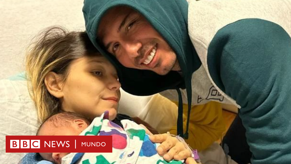 Muere Paula Durán, la joven colombiana con cáncer terminal en California  cuya familia logró una visa humanitaria para acompañarla - BBC News Mundo