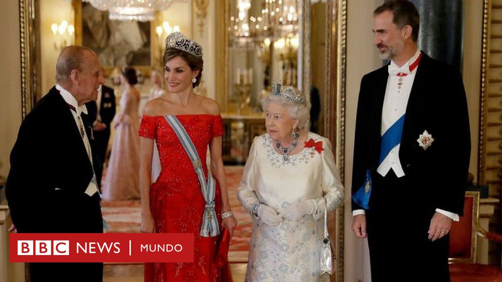 Letizia Ortiz: su carrera, su vida y cómo se convirtió en reina de España