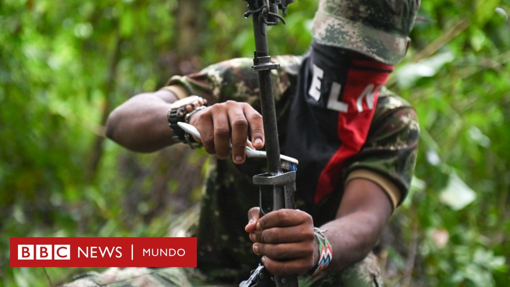 Petro dan Tantangan Perang: Apa yang Sekarang Terjadi dengan Perjuangan Bersenjata Setelah Seorang Mantan Gangster Mengambil alih Kepresidenan Kolombia?