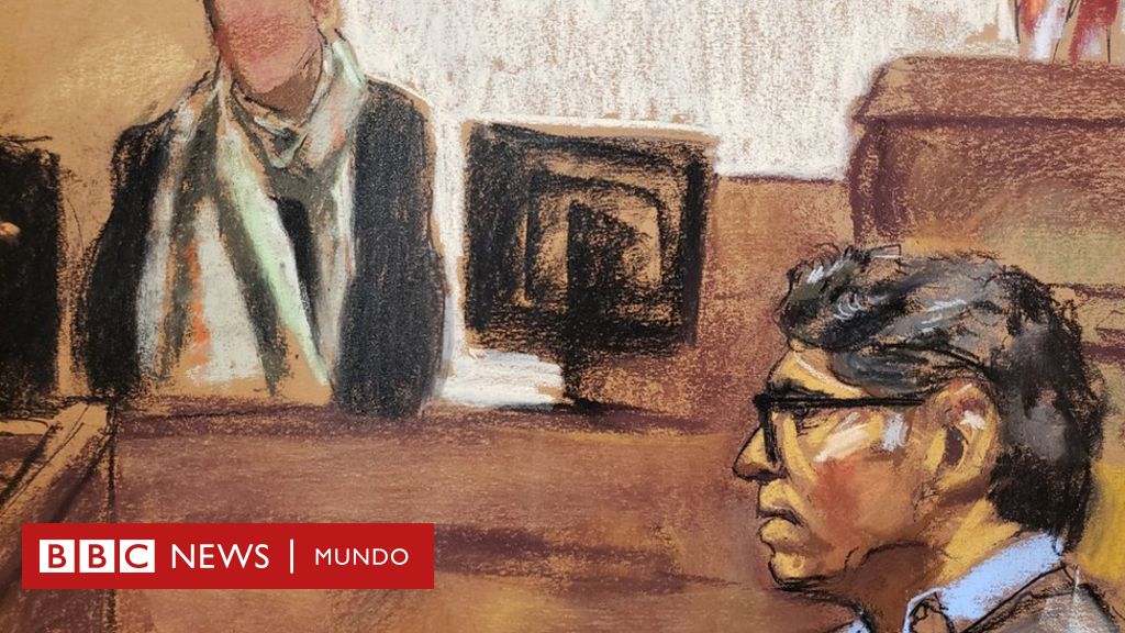 Caso Nxivm 6 Impactantes Detalles Del Juicio A Keith Raniere Líder De La Secta Acusada De