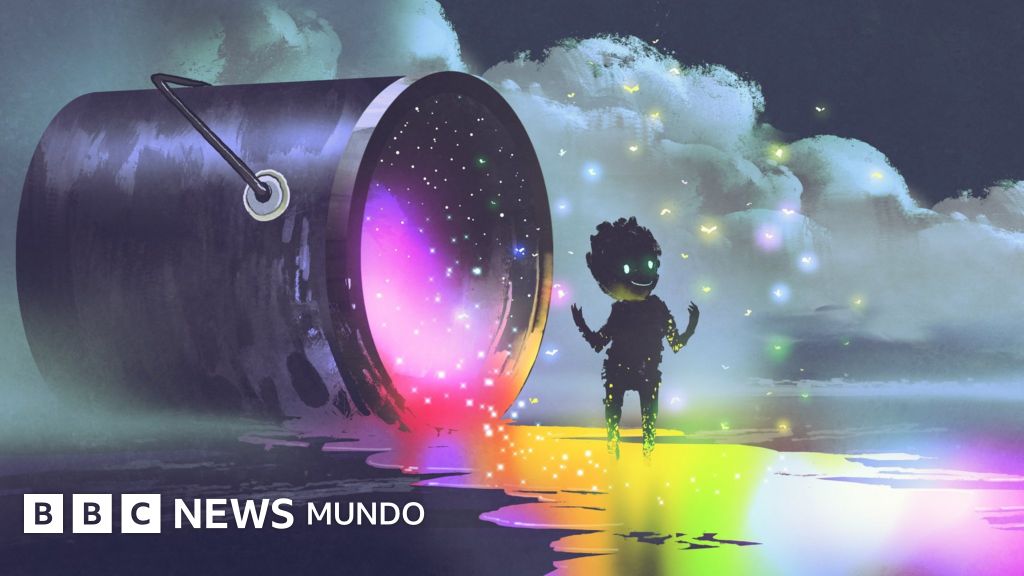 Qué es la "luz líquida" y por qué se le considera el quinto estado de