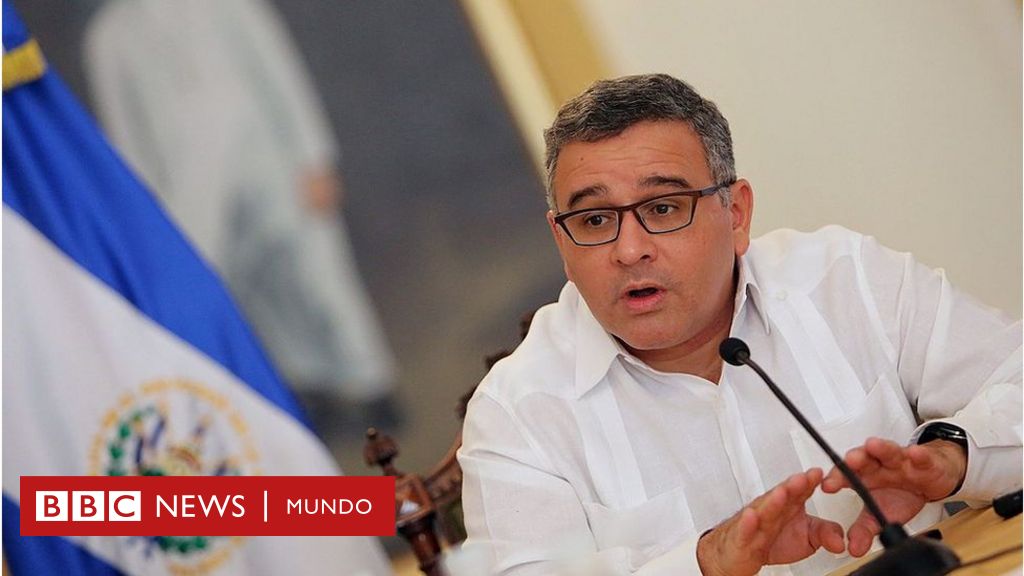 Condenan al expresidente de El Salvador Mauricio Funes a 14 años de prisión por negociar con las pandillas
