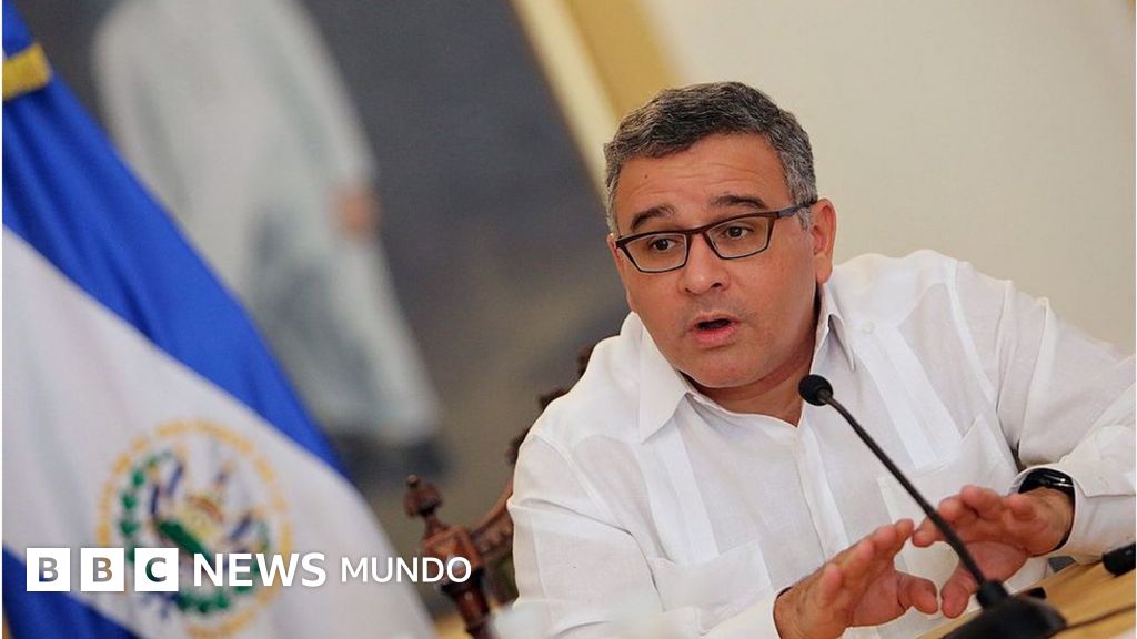 Condenan al expresidente de El Salvador Mauricio Funes a 14 años de prisión por negociar con las pandillas