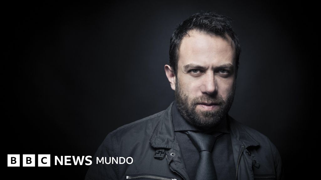 “Dejemos esa babosada de que estamos condenados a repetir la historia para tratar de aspirar a algo mejor”