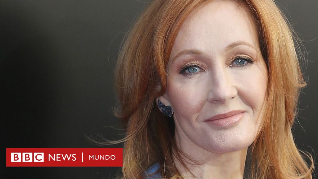 J.K. Rowling: la policía investiga una amenaza contra la escritora por su apoyo a Salman Rushdie