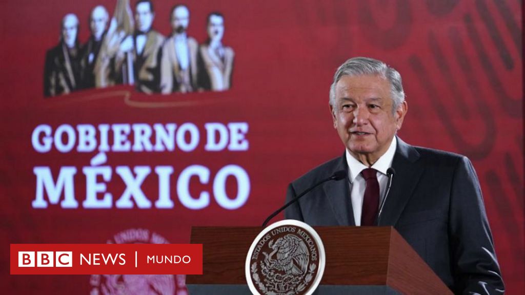 Los mexicanos seguirán hablando lo que quieran': director de la