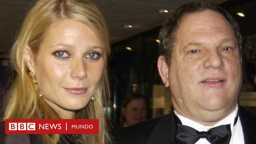 Las Evidencias Que Muestran Que El Escándalo Sexual De Harvey Weinstein Era Un Secreto A Voces