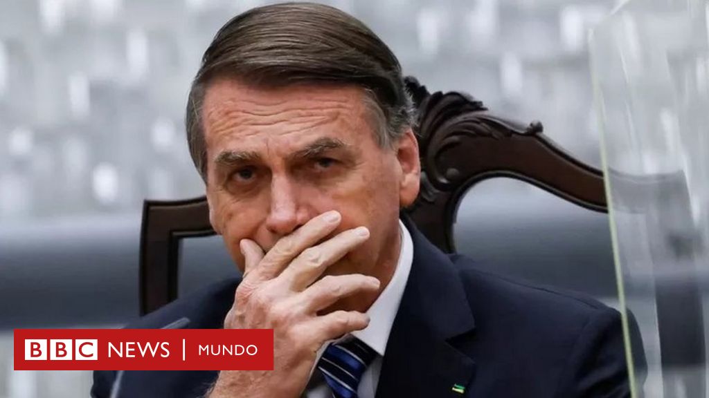 What will happen to Jair Bolsonaro in America after the violent actions of his supporters in Brazil?