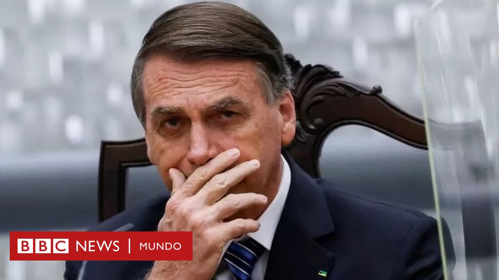 Qué puede pasar con Jair Bolsonaro en EE.UU. después de los hechos violentos de sus partidarios en Brasilia