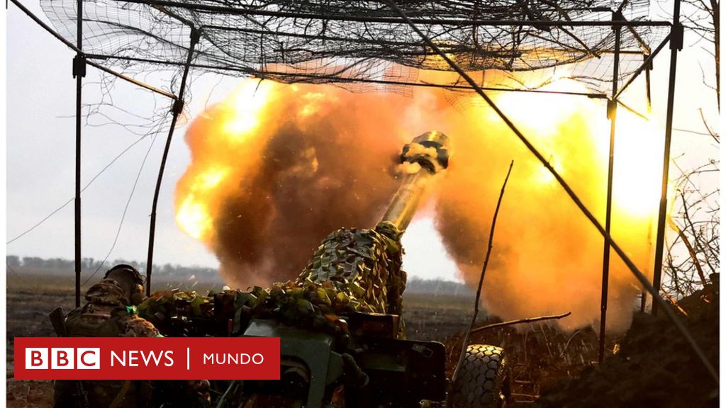 The strategies with which Ukraine can try to recover the territory conquered by Russia (and what effect the rupture of the dam can have)