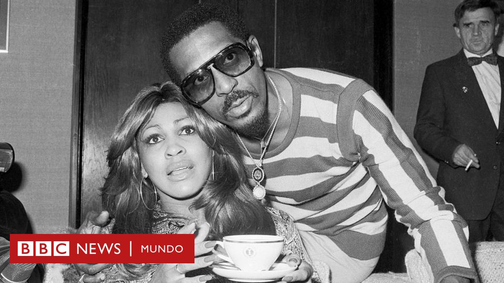 Tina Turner: el tormentoso matrimonio de la cantante con el hombre que usaba la nariz de la artista "como saco de boxeo"