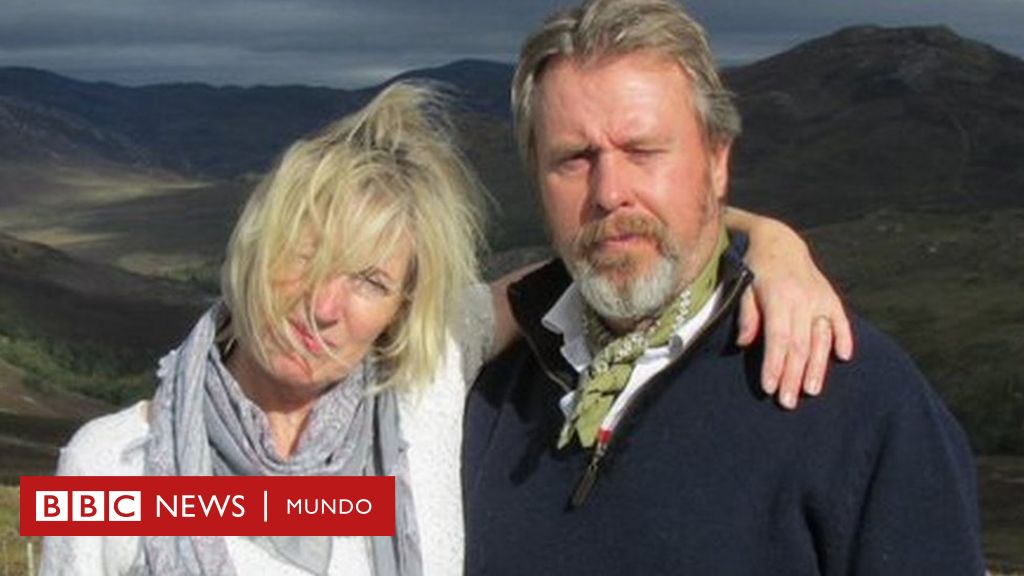 „Mój umierający mąż nie mógł dostać karetki”: tragiczny wypadek w Wielkiej Brytanii