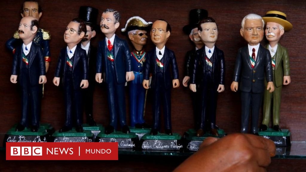 Expresidentes de México: la inédita consulta promovida por AMLO para 'juzgar' a los exdirigentes (y de qué servirá realmente)