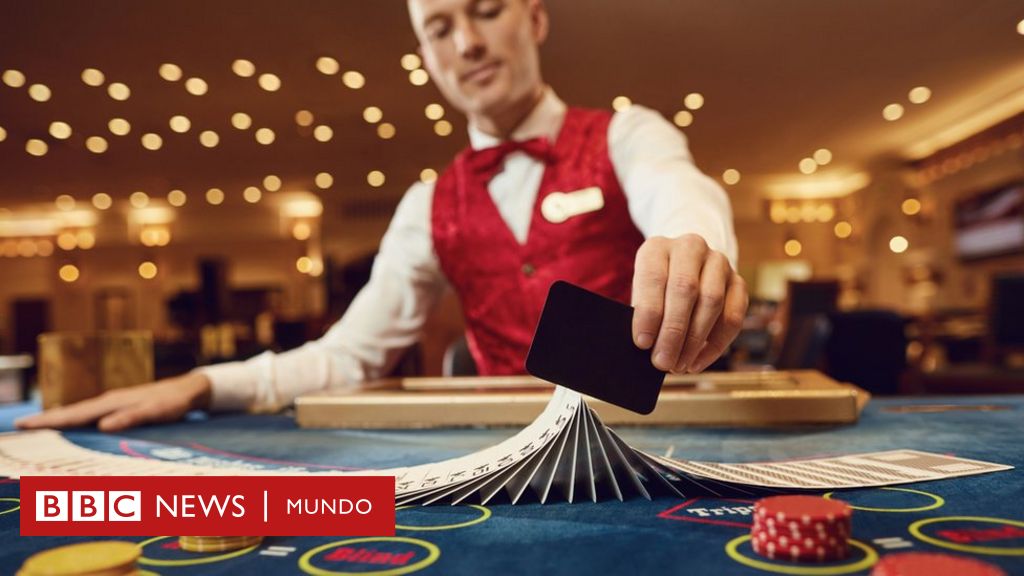 5 lecciones que puede aprender de Bing sobre casino