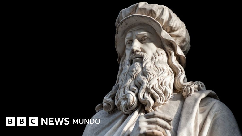 Los experimentos olvidados que muestran lo que Da Vinci entendió de la gravedad antes que Galileo y Newton