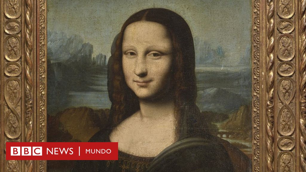 garrapata Escandaloso Piñón La increíble historia de la falsa Mona Lisa (y por qué si no es auténtica  vale cientos de miles de dólares) - BBC News Mundo