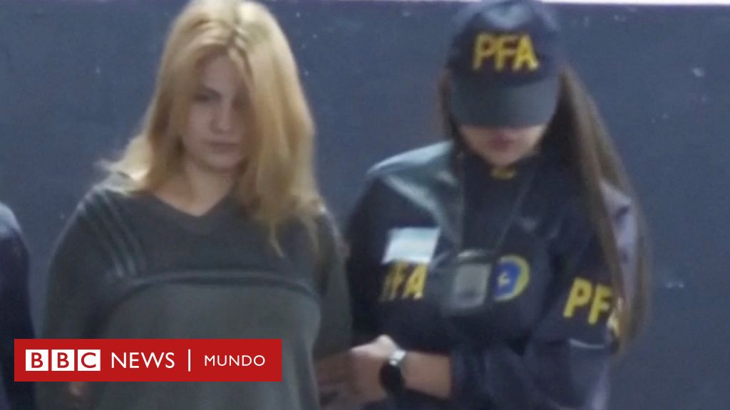 Cristina Kirchner: Fernando Sabag-Montel dan pacarnya dituduh “berusaha membunuh” Wakil Presiden Argentina “dengan perencanaan dan persetujuan sebelumnya”
