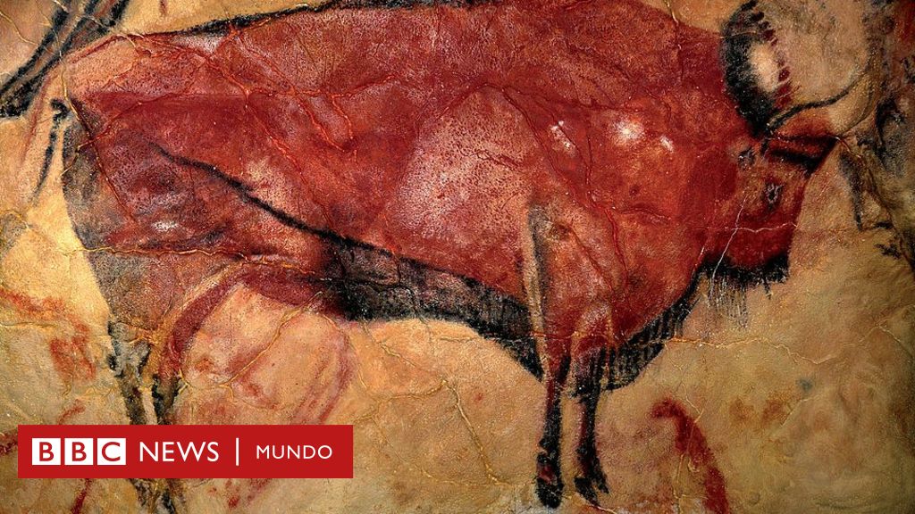 El aficionado a la arqueología que ayudó a descifrar el significado de las pinturas de hace años BBC News Mundo
