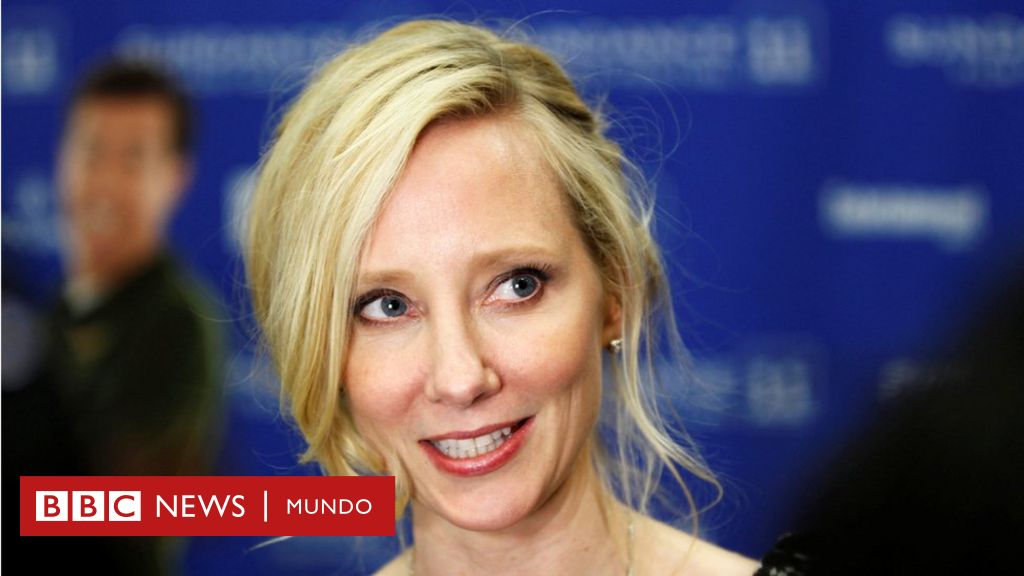 Anne Heche: la trágica vida de la actriz que murió a los 53 años días después de estrellar su auto contra una casa en Los Ángeles