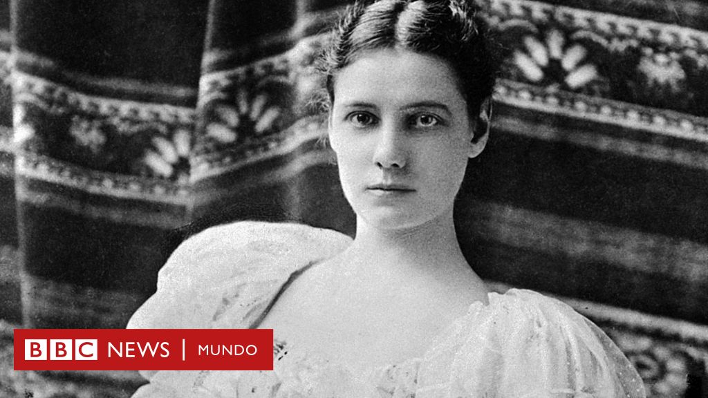 Nellie Bly, la verdadera Phileas Fogg de Julio Verne que dio “La vuelta al mundo en (menos de) 80 días”