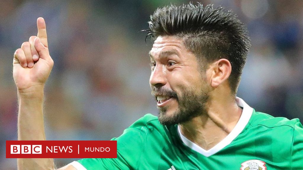Copa Confederaciones: México reacciona en el segundo tiempo y derrota a  Nueva Zelanda 2-1 - BBC News Mundo