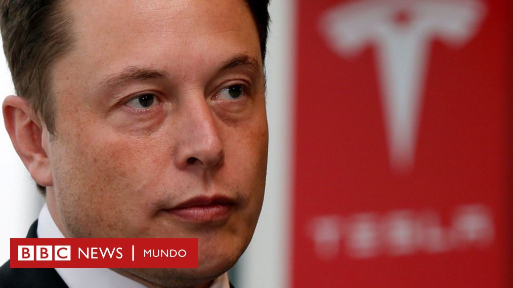 "Lo Peor Está Por Venir": Las Duras Confesiones De Elon Musk En Una ...