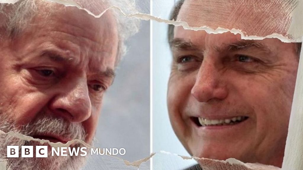 3 claves para entender el áspero duelo entre Bolsonaro y Lula por el poder en Brasil (y por qué esta elección es especial)