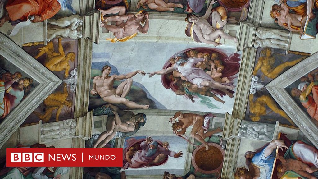 Un altro Rinascimento nell’Italia del XVI secolo che fu eclissato dallo splendore di giganti come Michelangelo