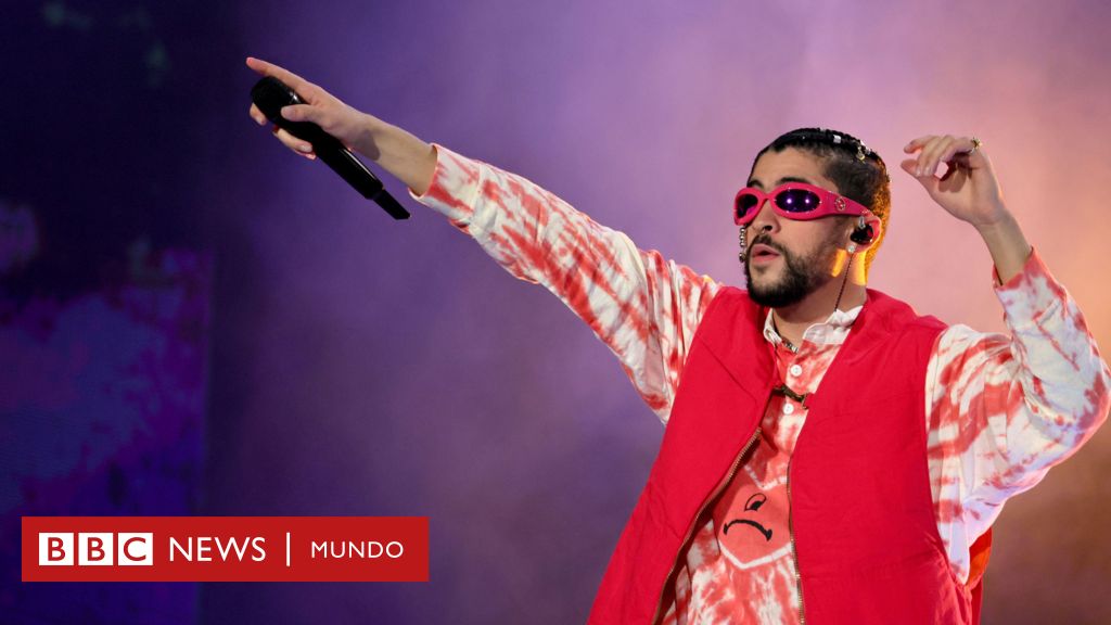 "No quiero que hagan contigo lo que le pasó a Hawái": las denuncias sobre Puerto Rico que hace Bad Bunny en su nuevo disco