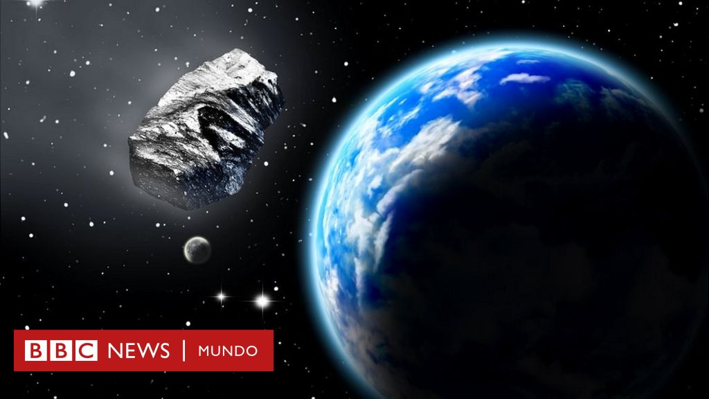 Por qué la NASA decidió desviar por primera vez un asteroide que pasará