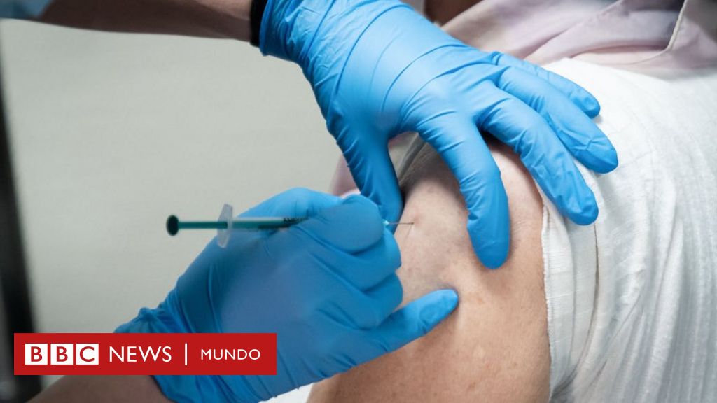 Moderna demanda a Pfizer por un presunto plagio de su vacuna contra la covid-19