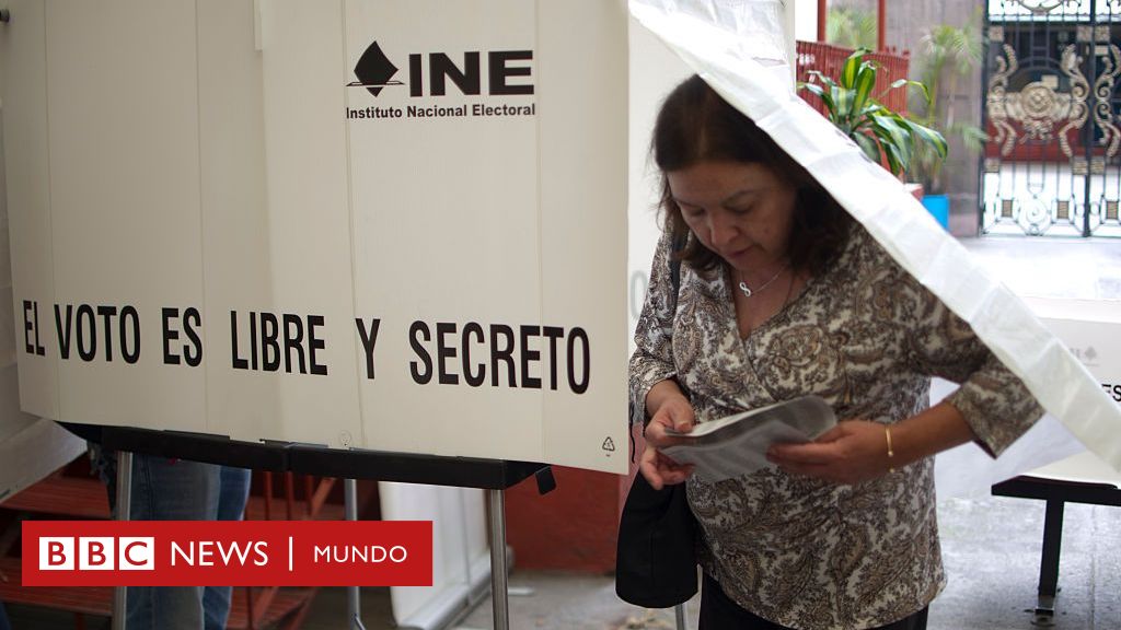 Elections in Mexico: why there isn’t any second spherical of elections and the federal government lasts for six years