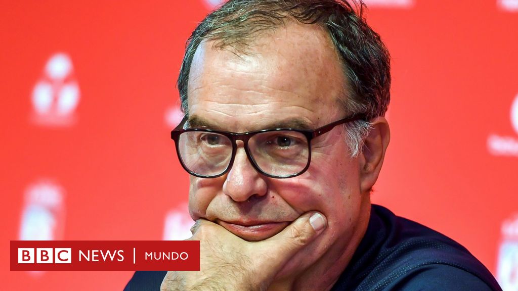 Por Que El Loco Marcelo Bielsa Es El Entrenador Mas Influyente Del Futbol Actual Bbc News Mundo
