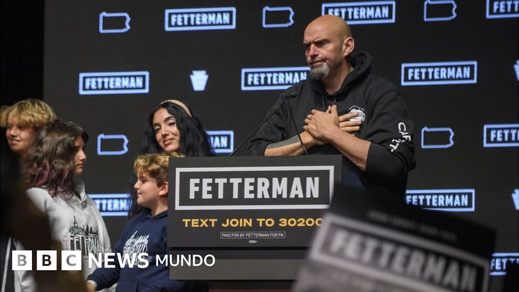 Elecciones en EE.UU.: quién ganó, quién perdió y qué significan los resultados hasta ahora