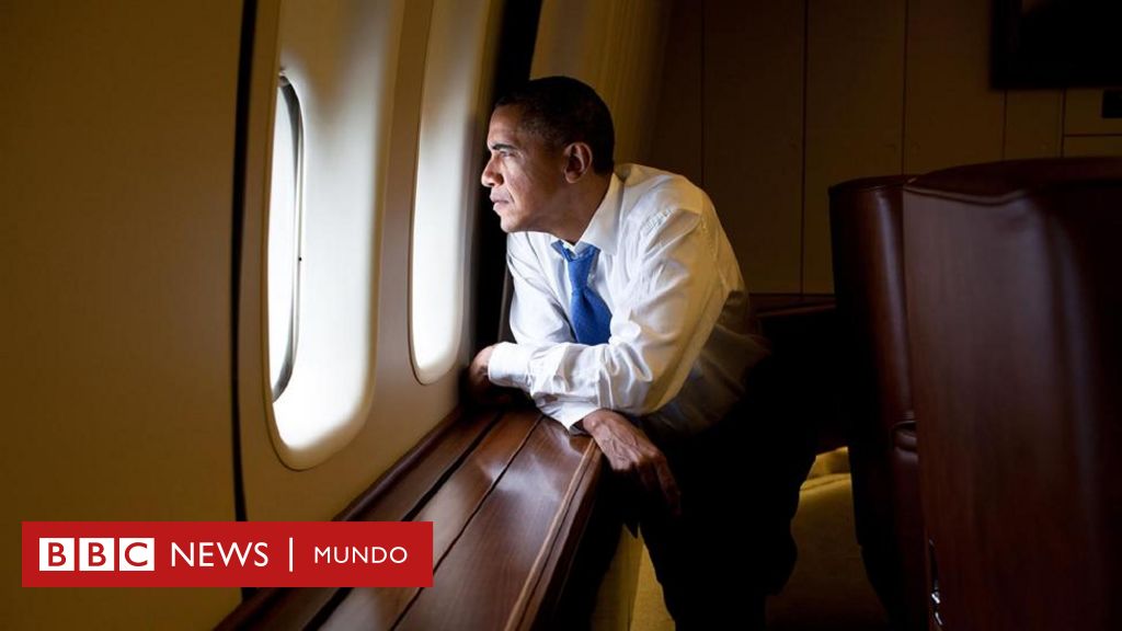 Cuáles Son Los Grandes Beneficios De Viajar Según Barack Obama Bbc News Mundo 1284